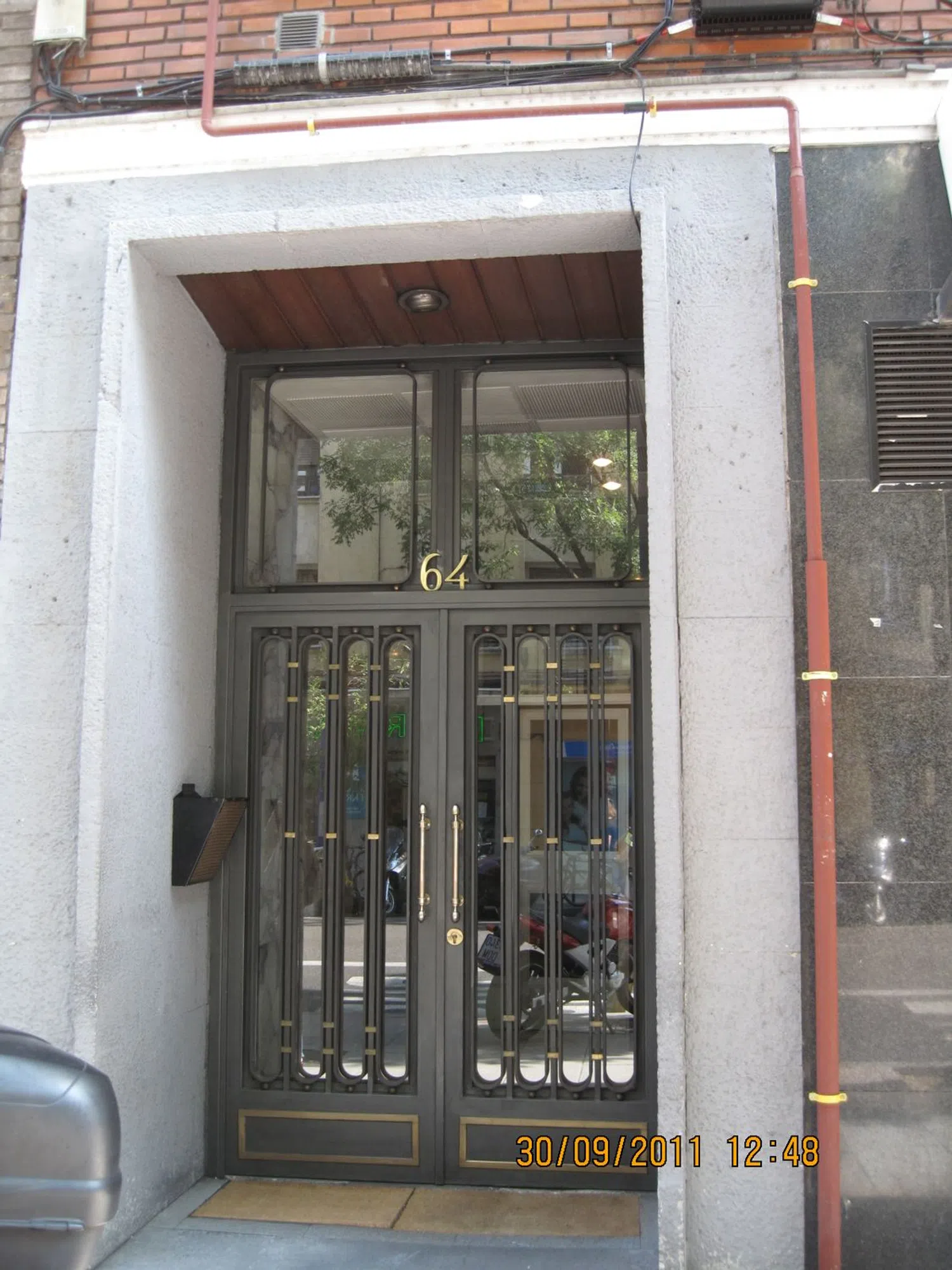 Piso en calle de Ferraz, 64 - Foto 3