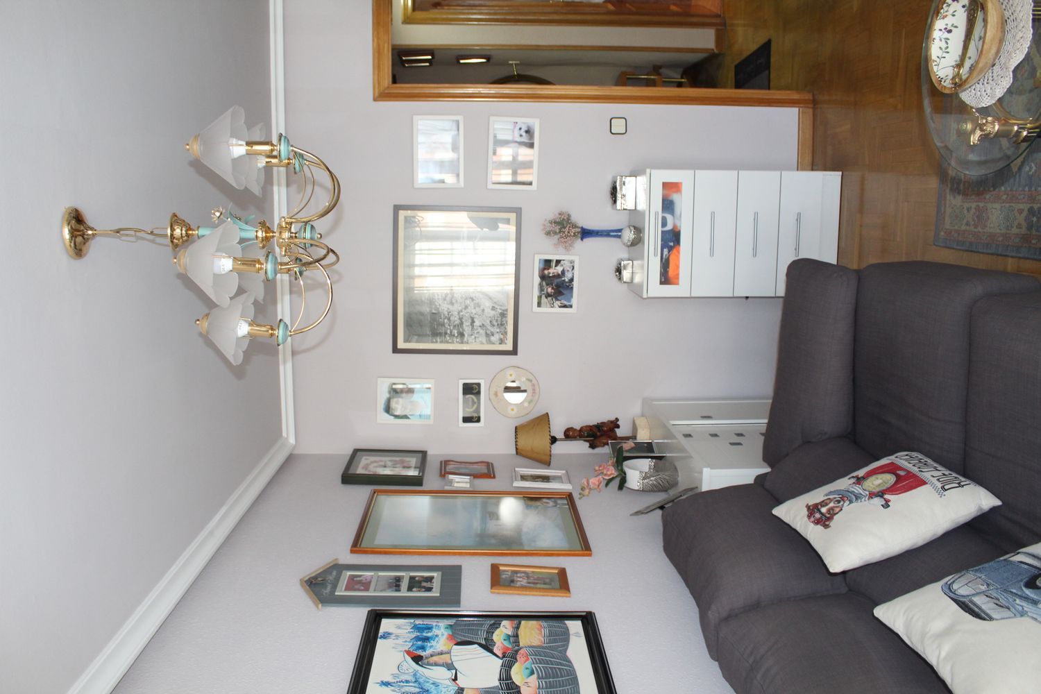 Dúplex en calle Marcelino Suárez, 11 - Foto 10