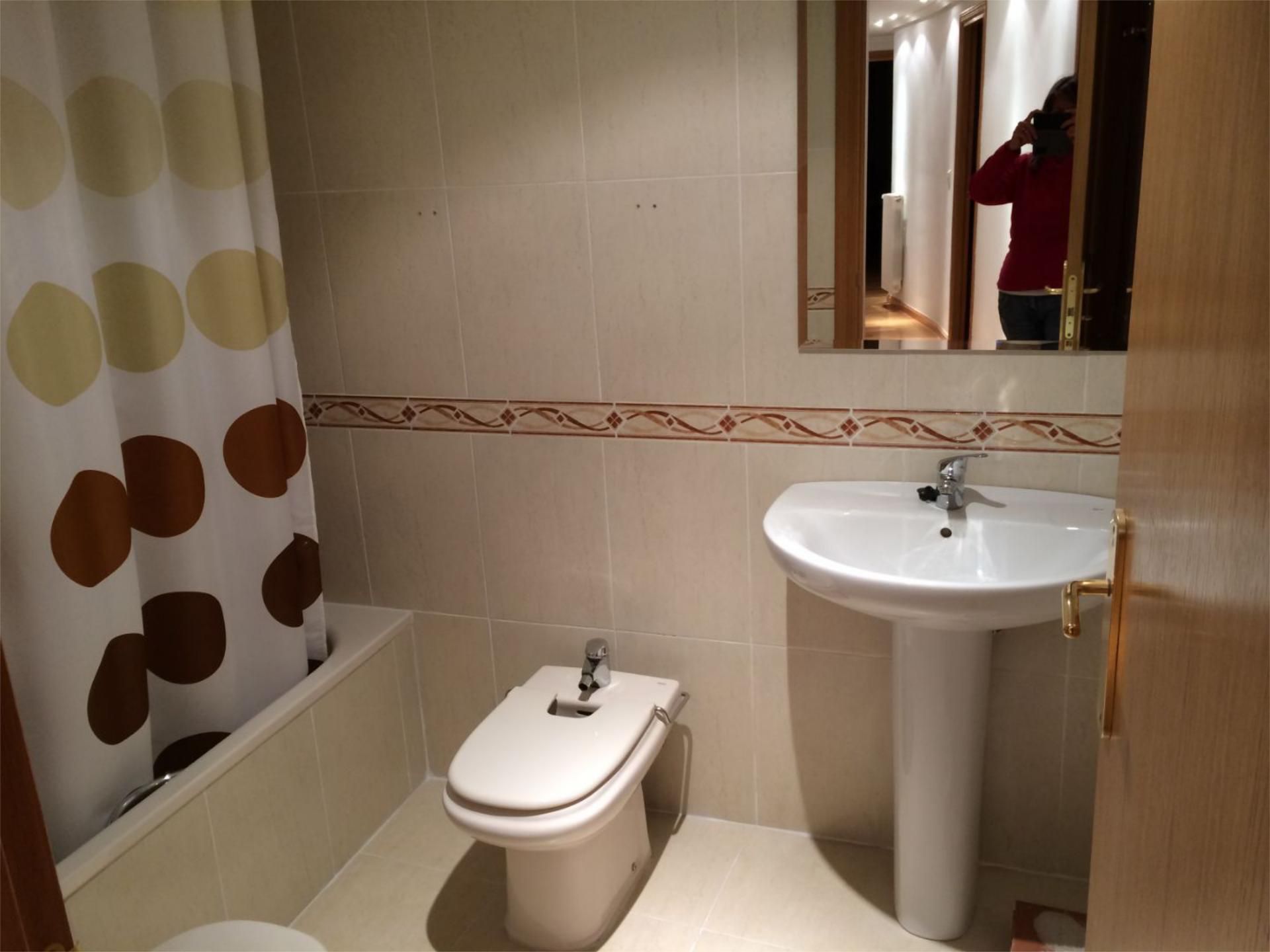 Piso en  Calle Baluarte Aragonés 1 - Foto 12