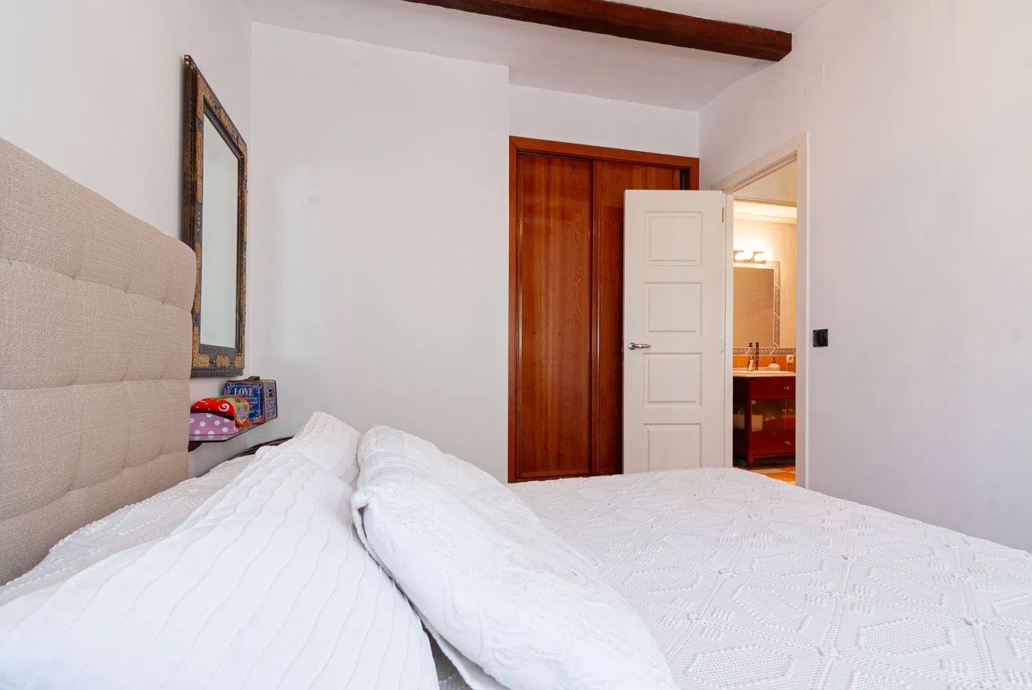 Piso en calle Fernando Poo, 32 - Foto 17