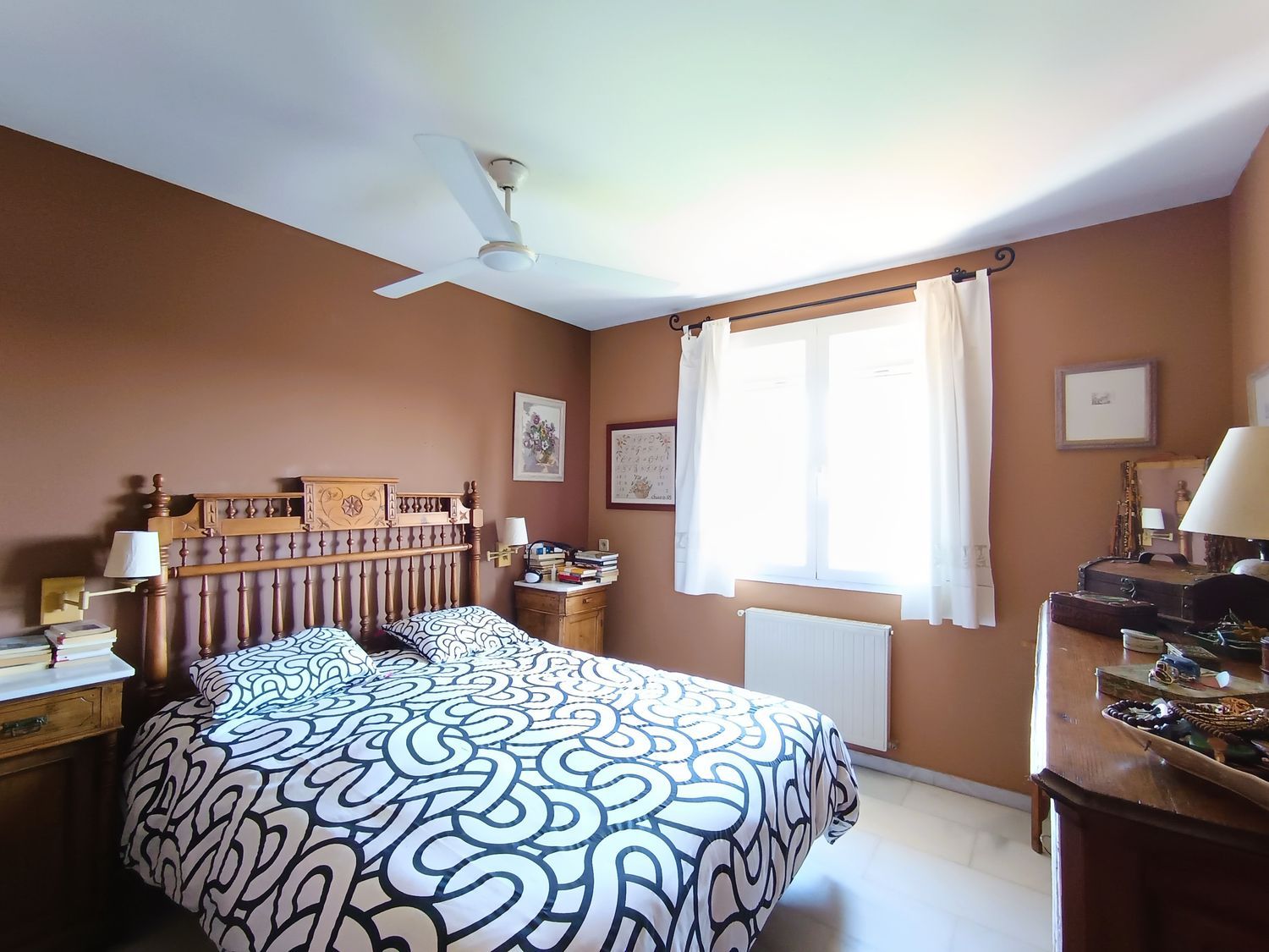 Chalet adosado en Barrio Brillante - Foto 15