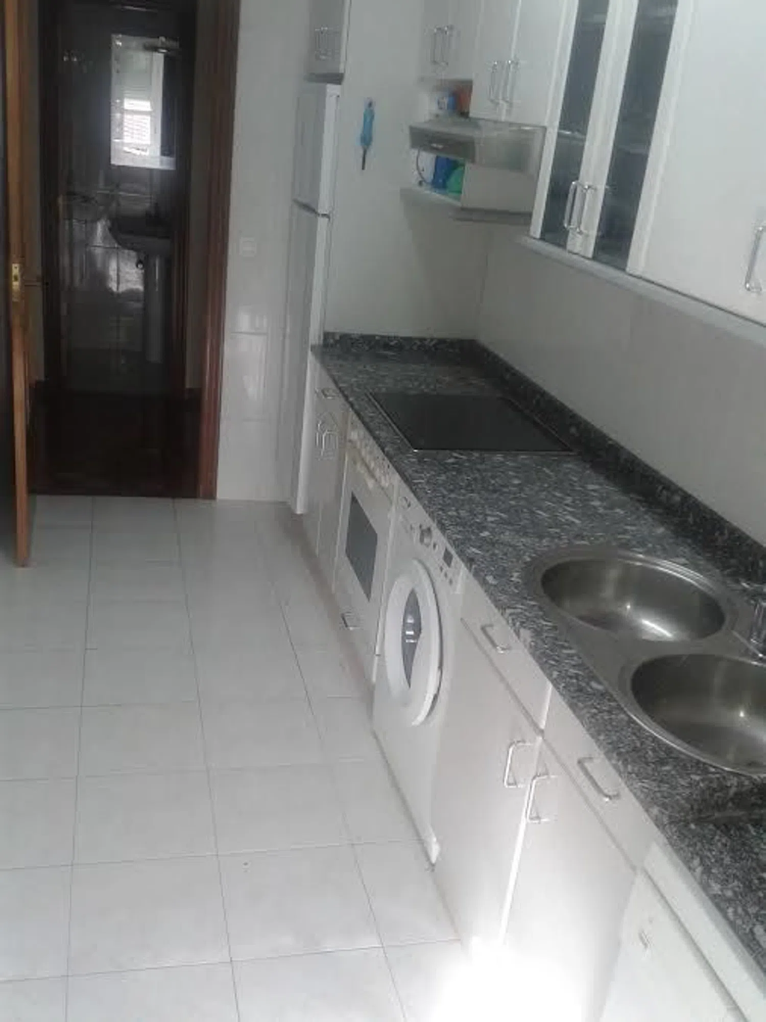 Piso en calle Jose Domingo de Olarte, 7 - Foto 7
