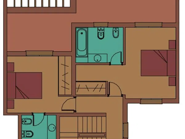 Chalet adosado en Calle Augusta, 9, Sotoserena - Foto 35