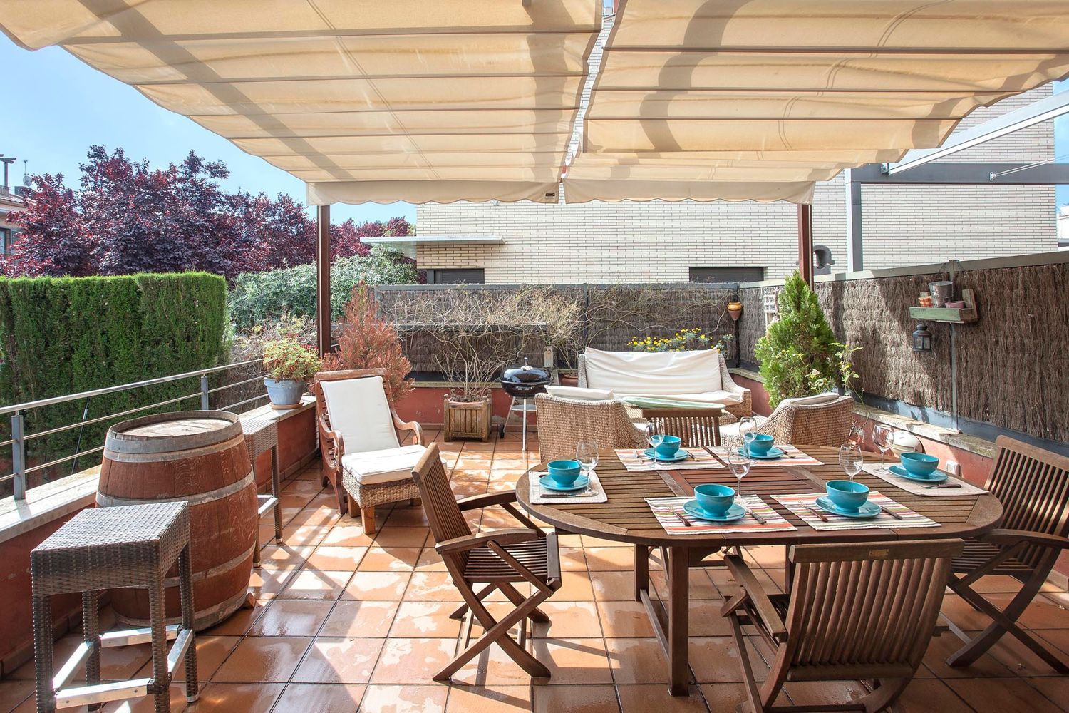 Chalet adosado en Calle Colon, 86, Centre, Centre - Foto 13