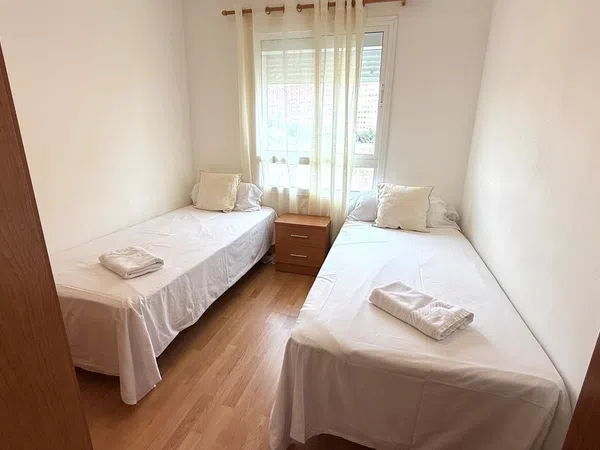 Piso en Calle Virgen del Pilar, 47, Escaleritas - La Feria - Foto 14