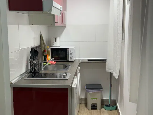 Piso en calle de Juan Pantoja, 19 - Foto 2