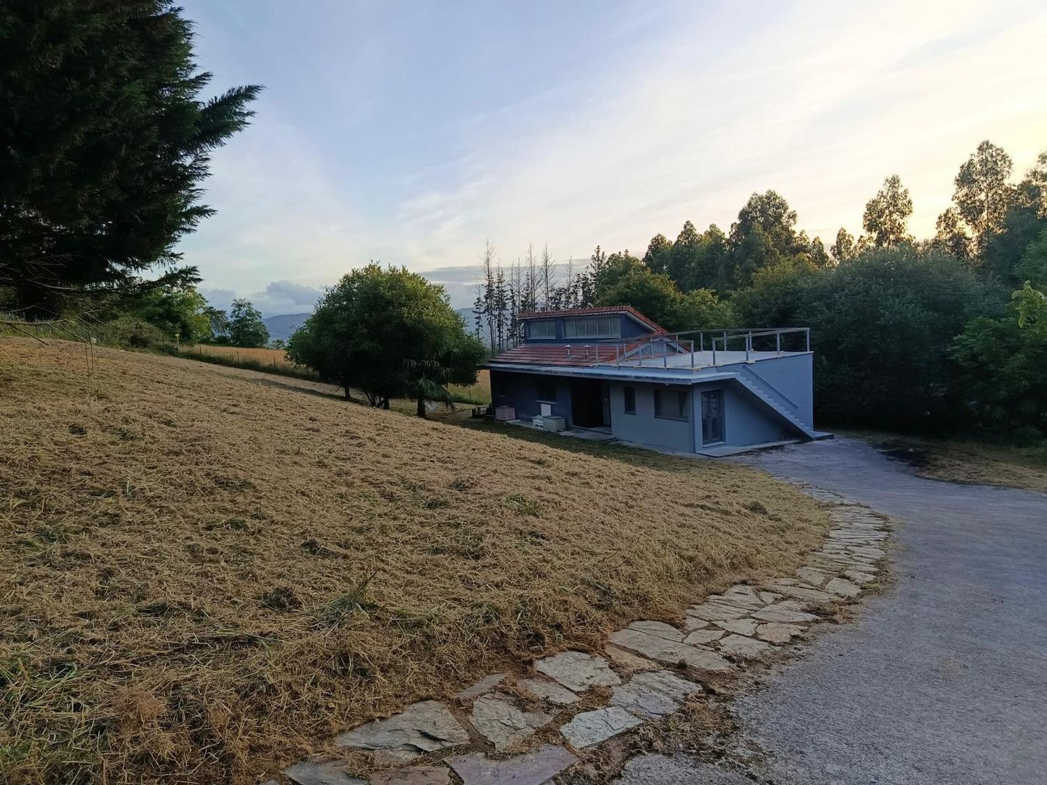 Casa o chalet independiente en Barrio jainko, 26 a - Foto 2