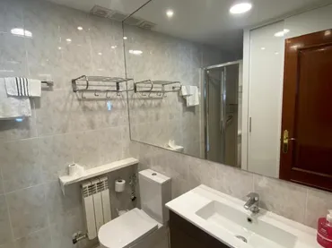 Piso en  Rúa dos Cesteiros 7 - Foto 17