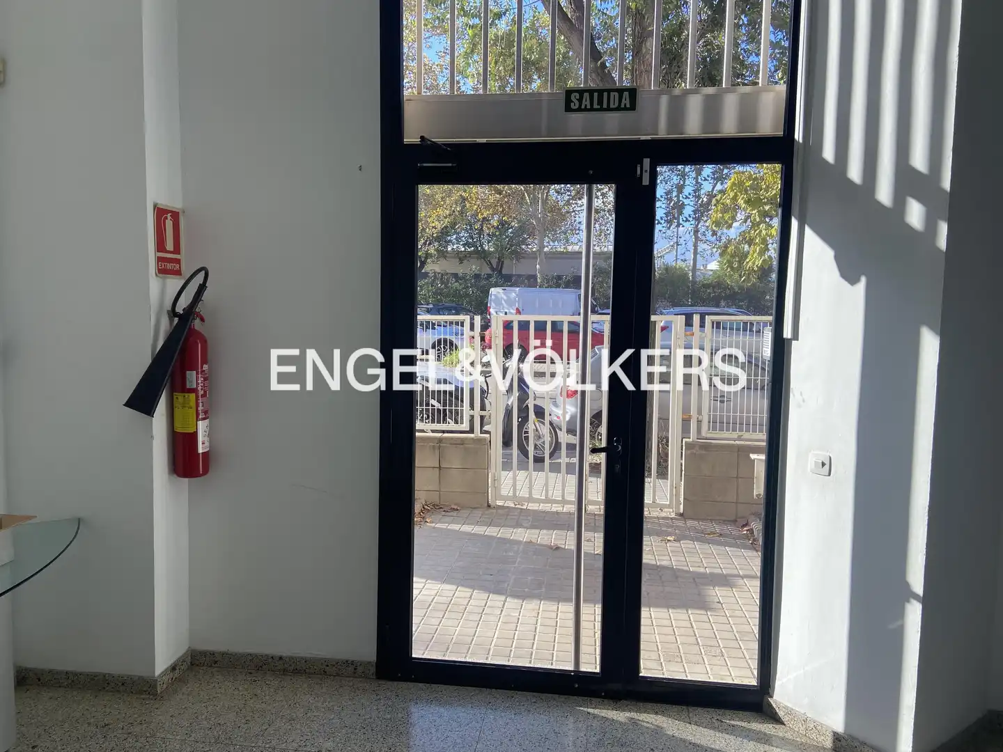 Nave Industrial en L'Hospitalet de Llobregat - Foto 7