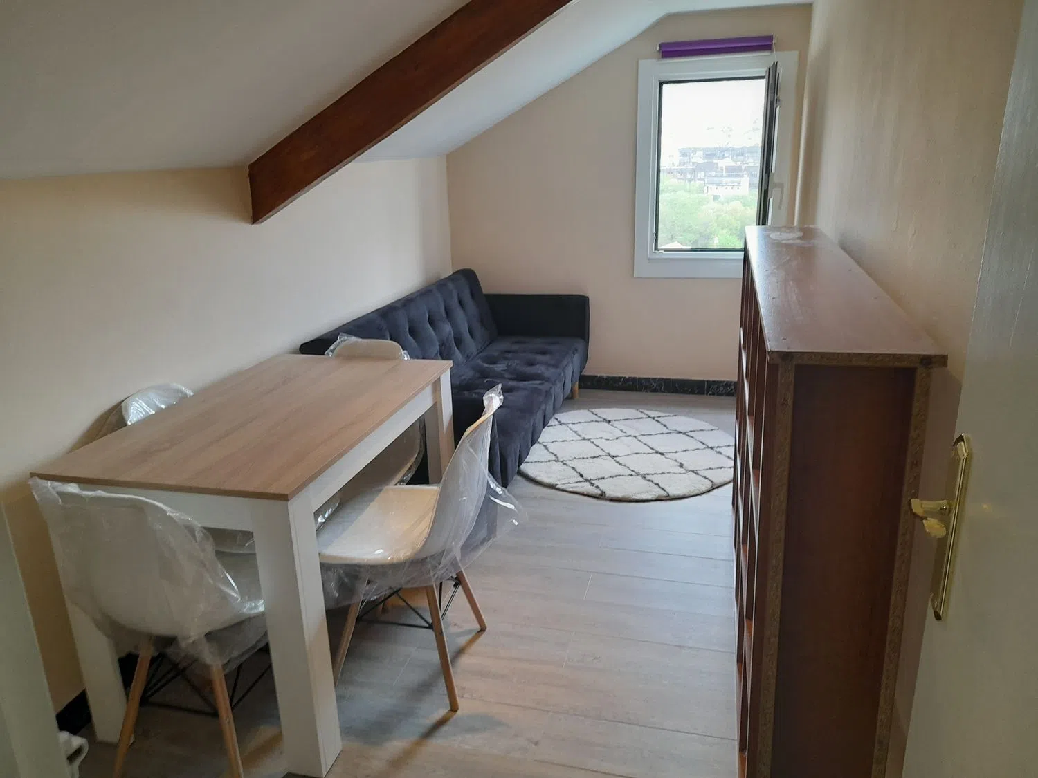 Ático en Subida Sello, 13 - Foto 7