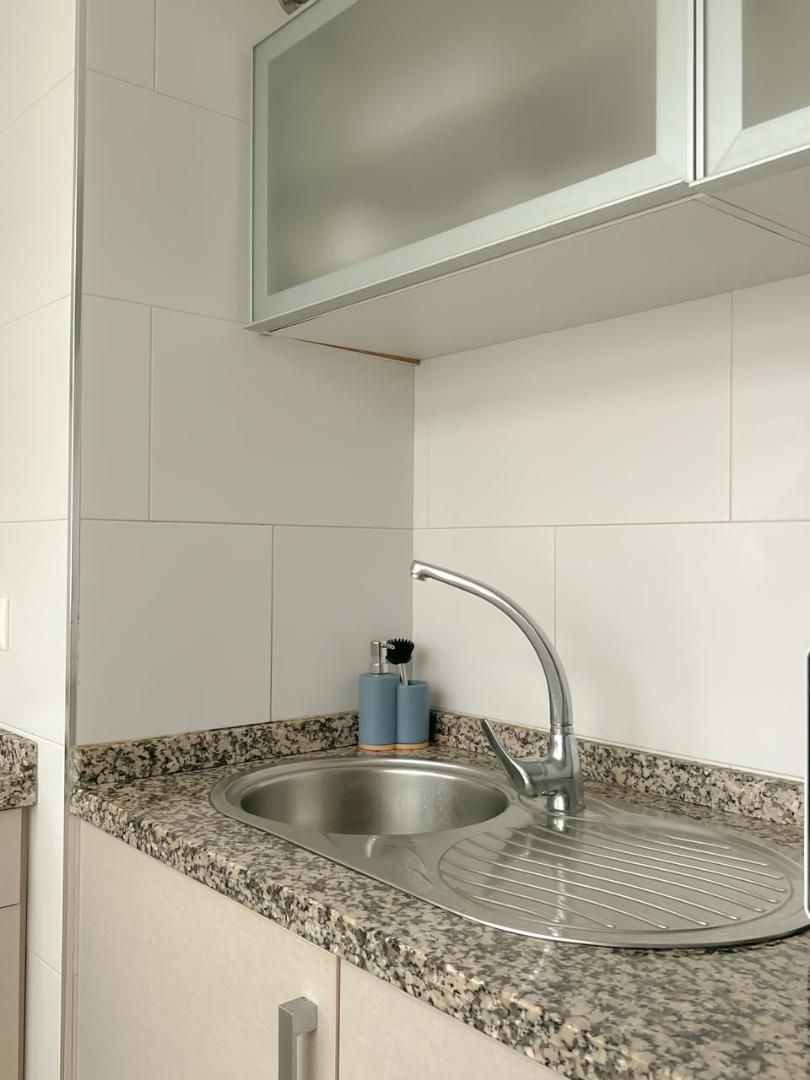 Piso en  Calle Emilio Prados 17 - Foto 4