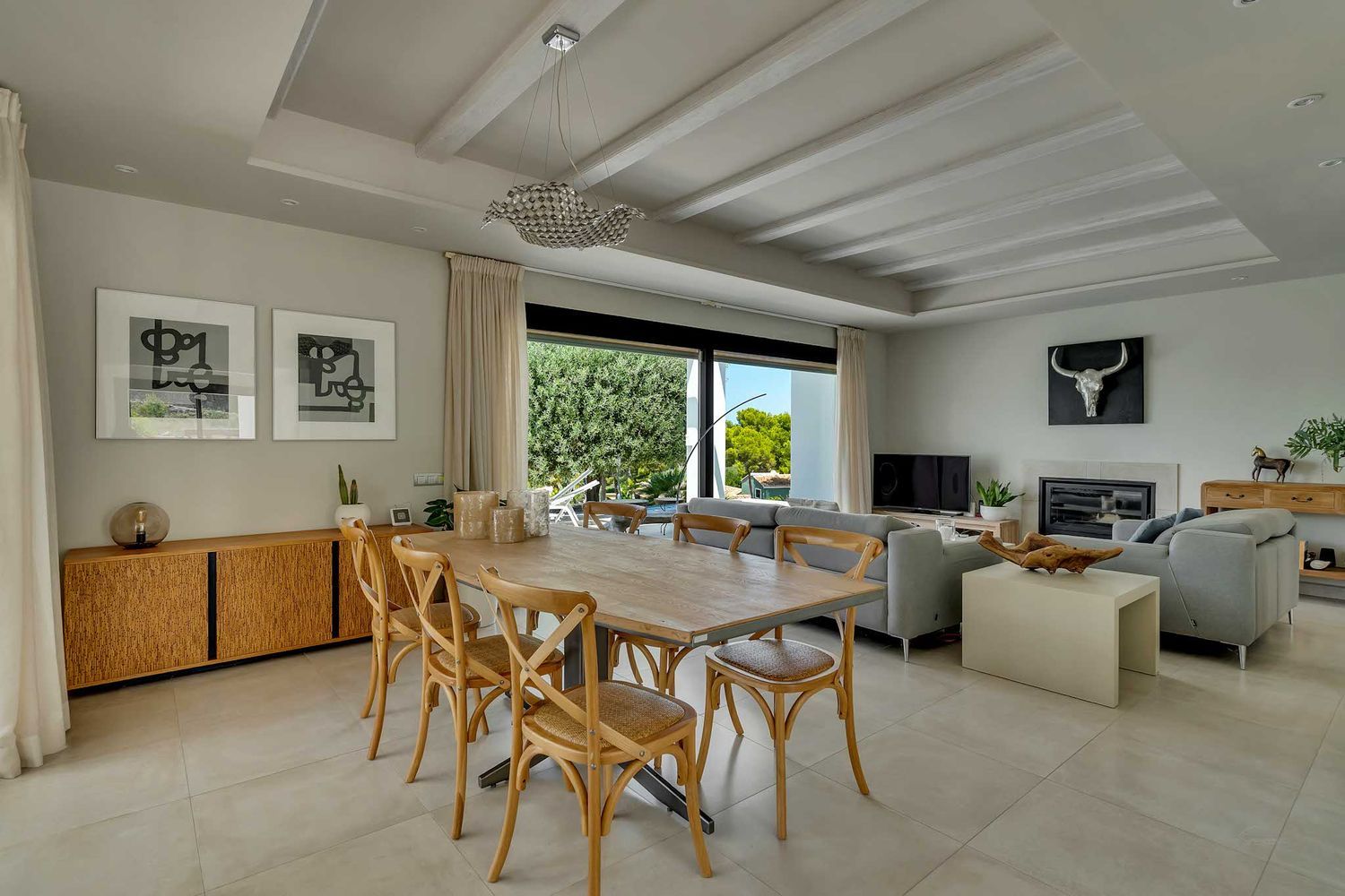 Casa o chalet independiente en Calle de la Xicoria, 4, Portichol - Balcón al Mar, Portichol - Balcón al Mar - Foto 6