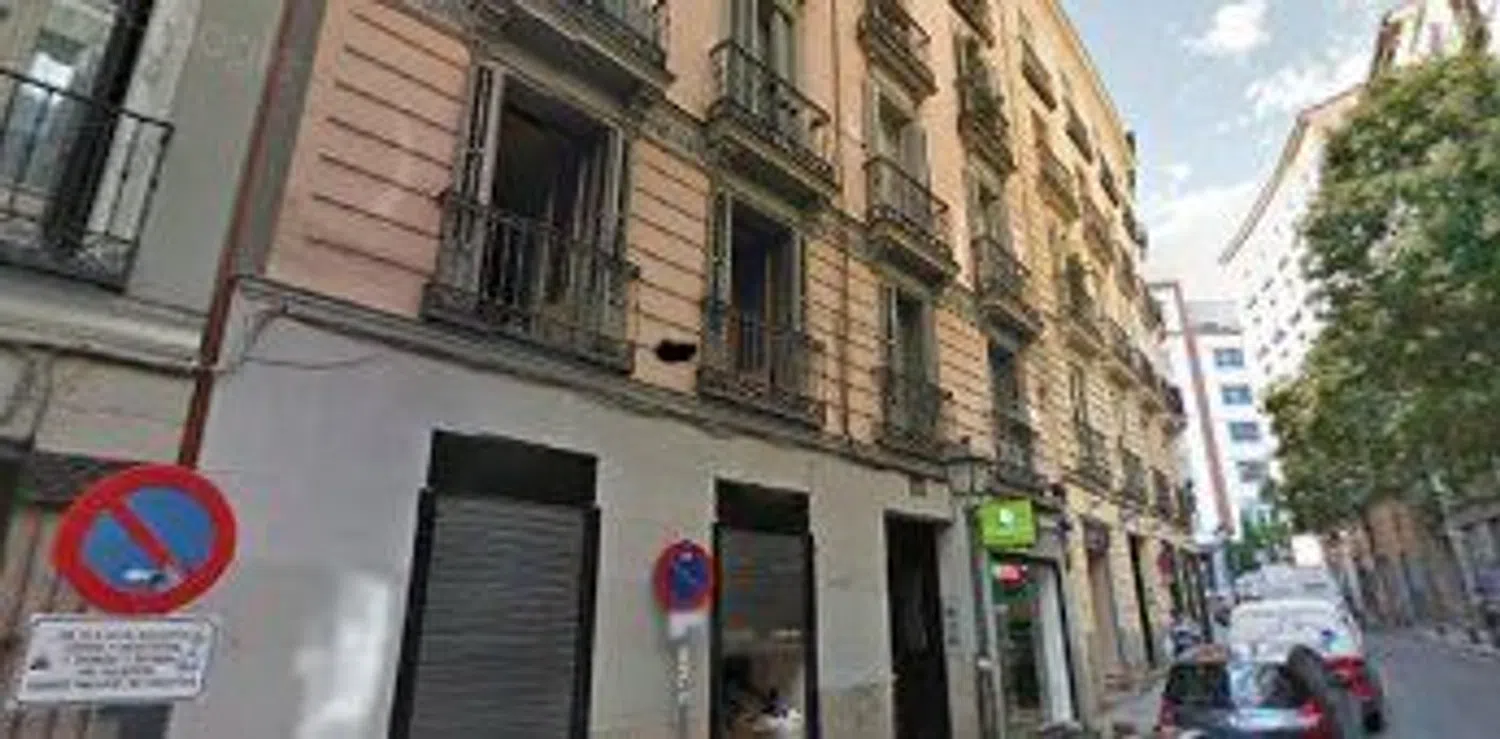 Ático en calle de Campomanes, 9 - Foto 17