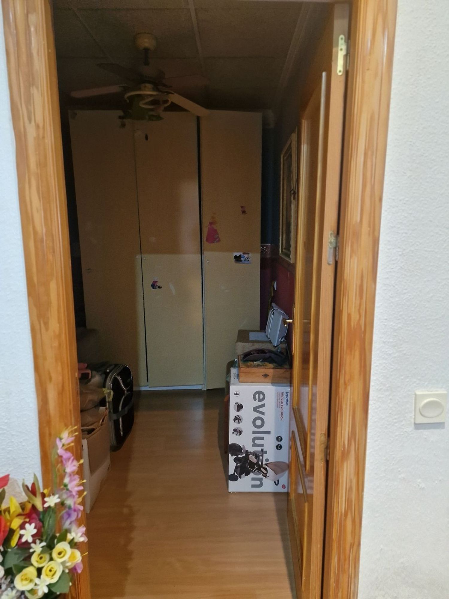 Casa o chalet independiente en Joaquin turina, 7, Puerto - Foto 2