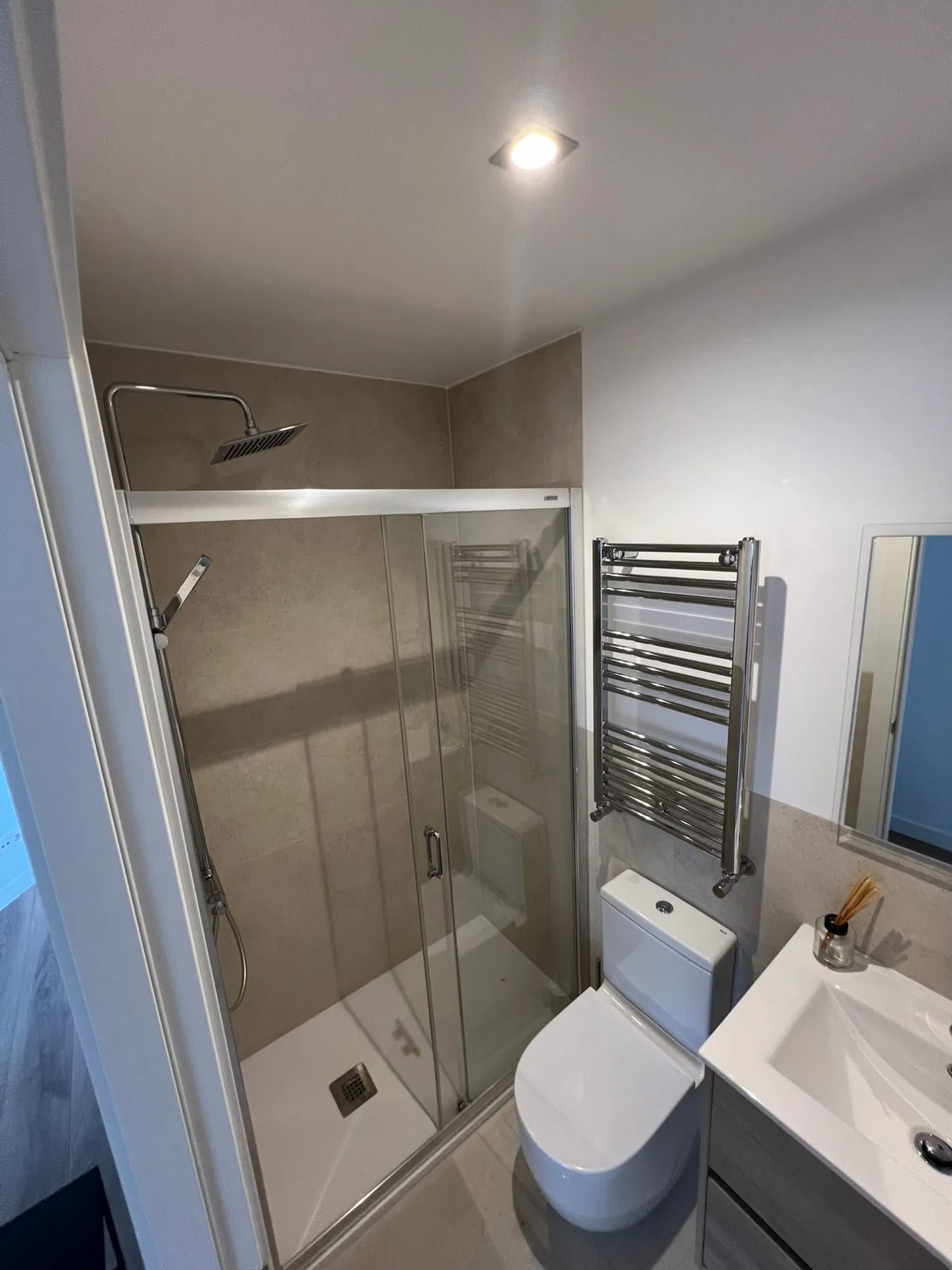 Ático en Barrio El Viso - Foto 23