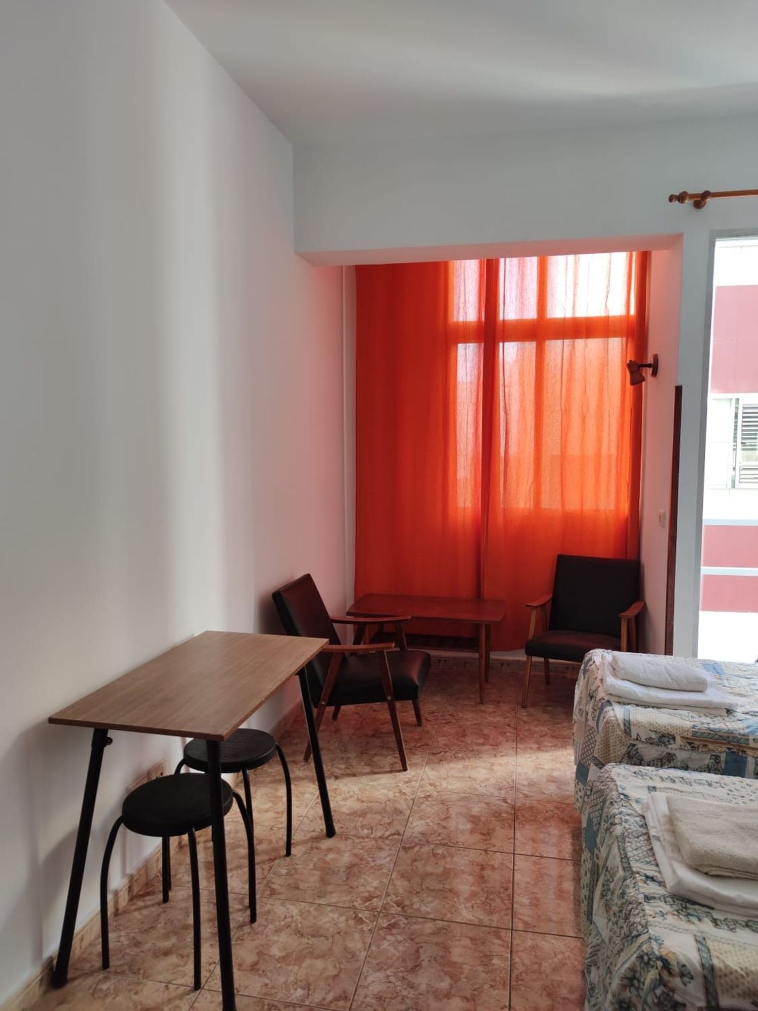 Estudio en Calle Américo Vespucio, 20, La Isleta - Foto 4