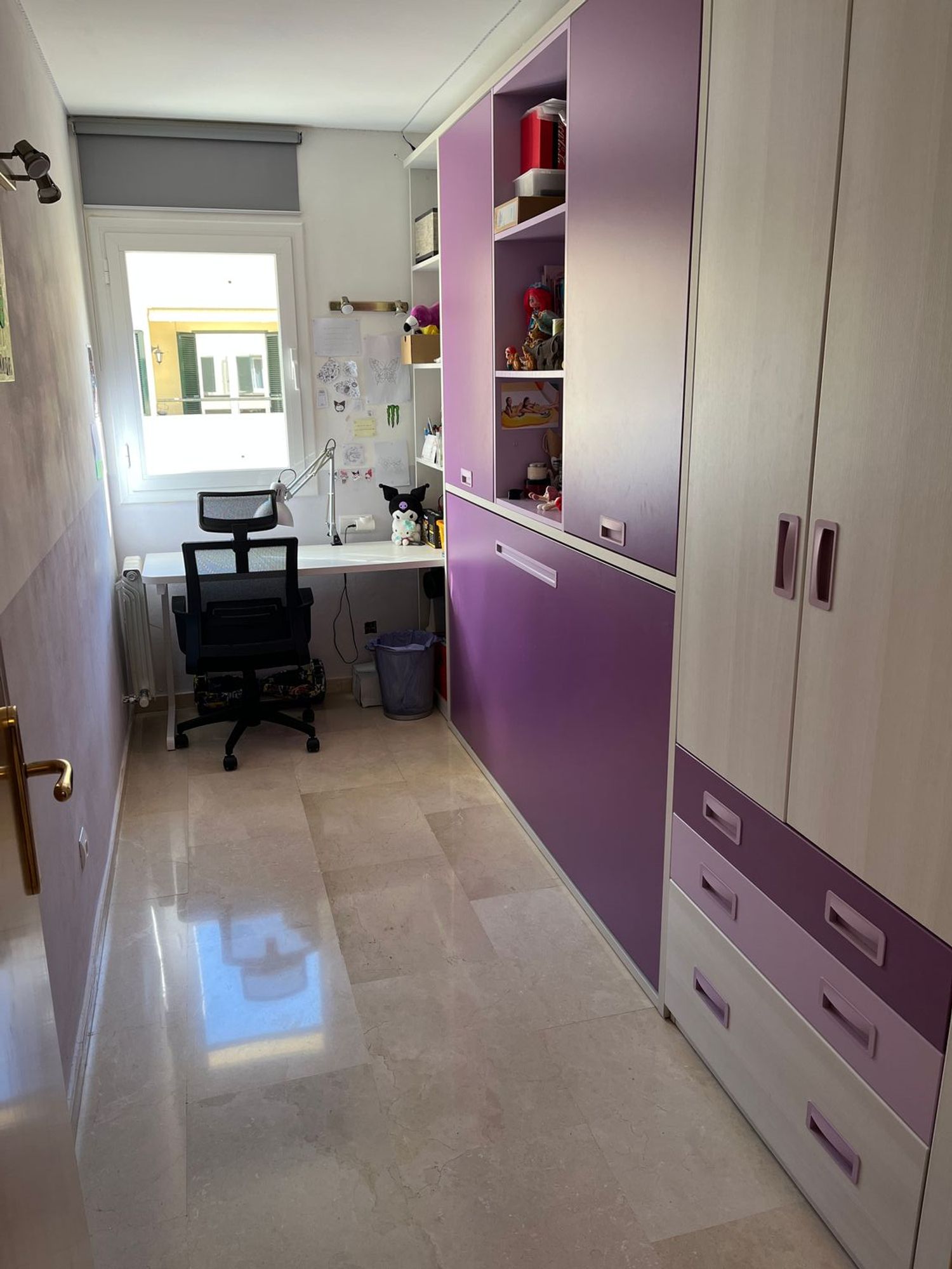 Piso en calle del Busqueret, 15 - Foto 17