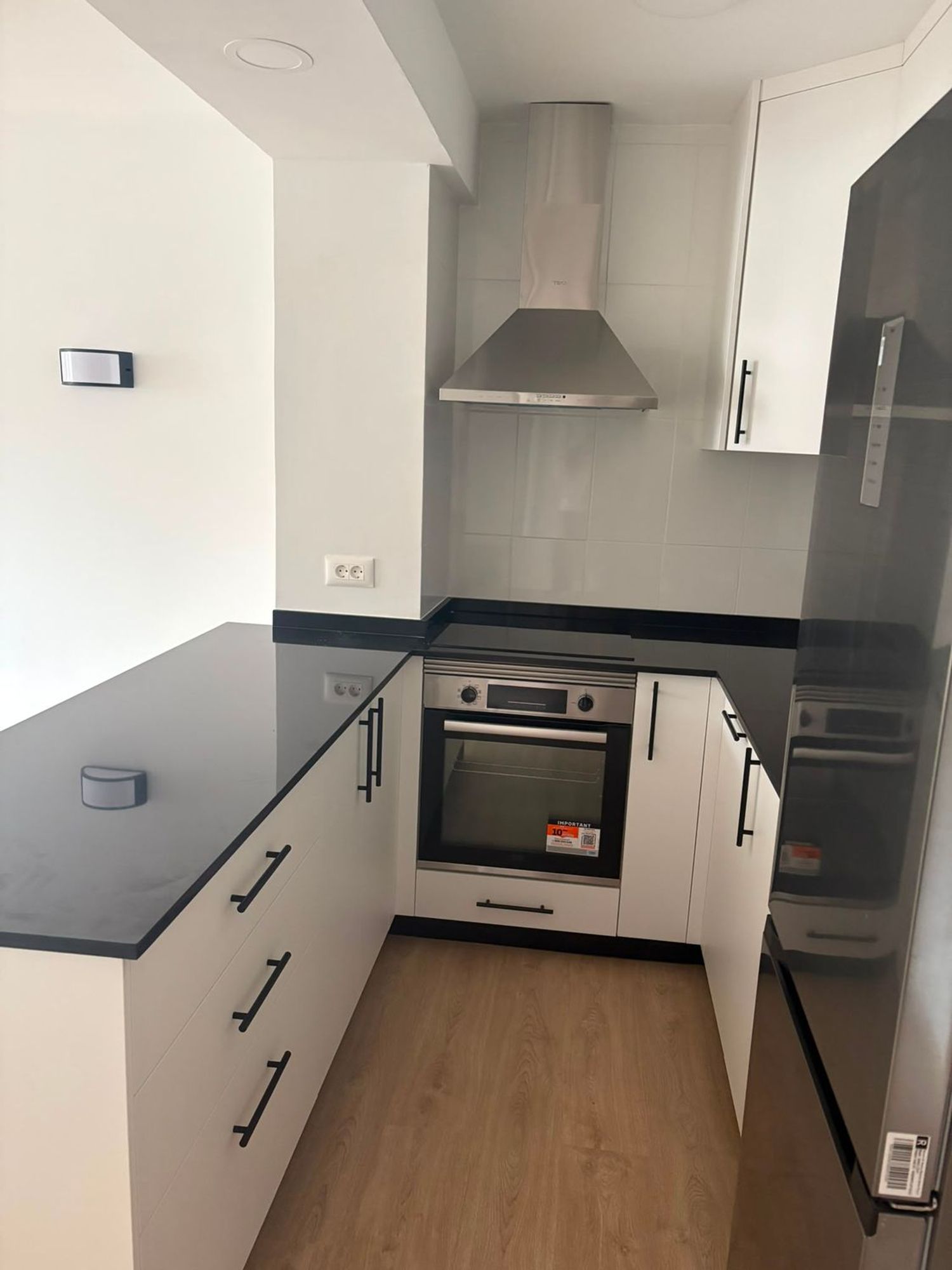 Piso en Calle de Valois, 23, Distrito Martiánez, Distrito Martiánez - Foto 2