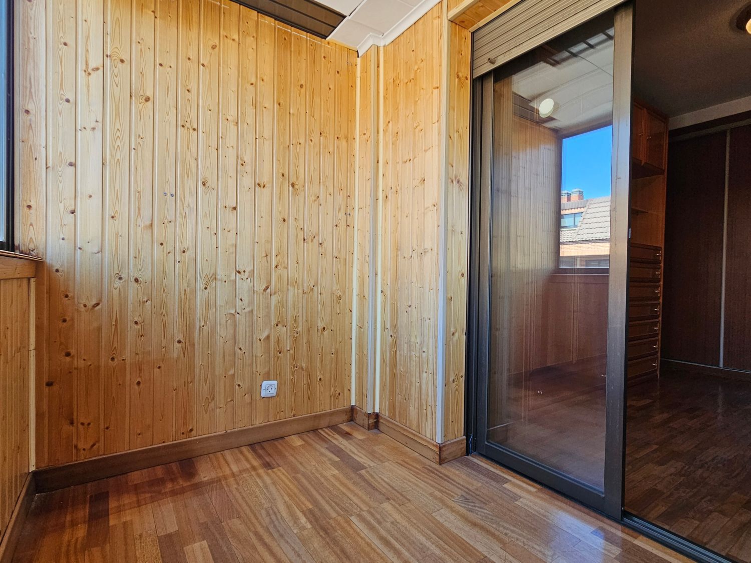 Chalet adosado en El Burgo, El Burgo - Foto 25
