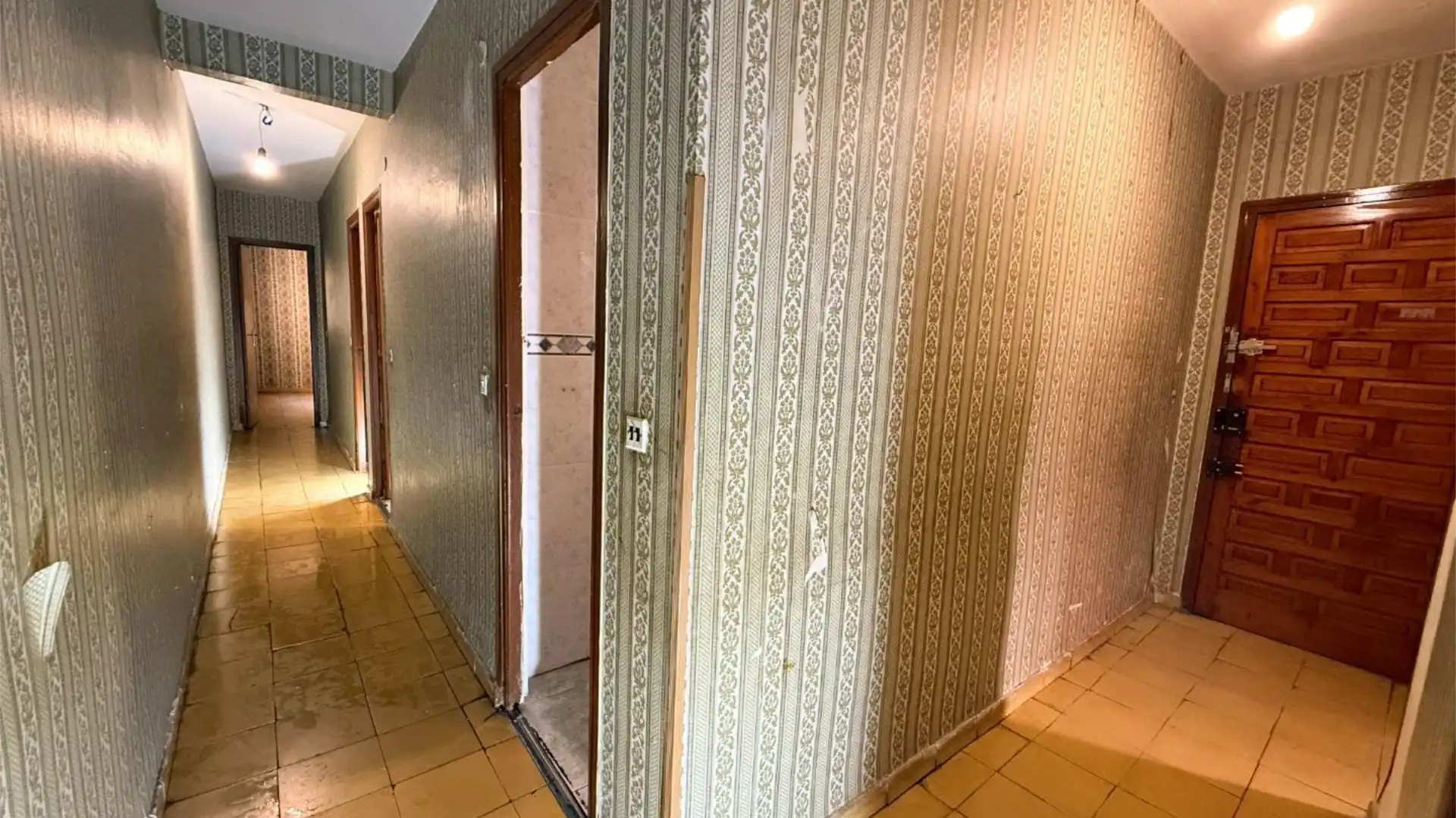 Piso en  Calle del Marqués de Comillas 30 - Foto 17