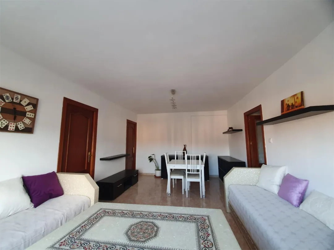 Piso en  Avenida Manuel Gorria 10 - Foto 6