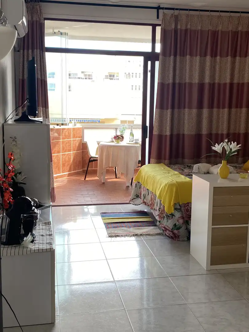 Estudio en  Calle Martínez Catena 6 - Foto 13