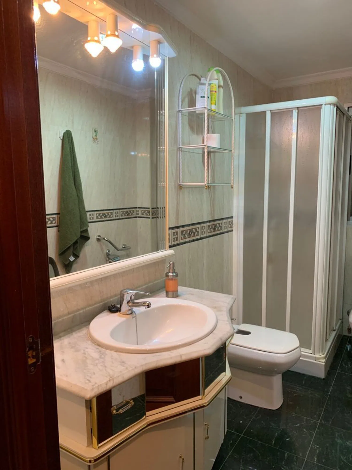 Piso en calle Santo Tomás de Villanueva, 14 - Foto 6