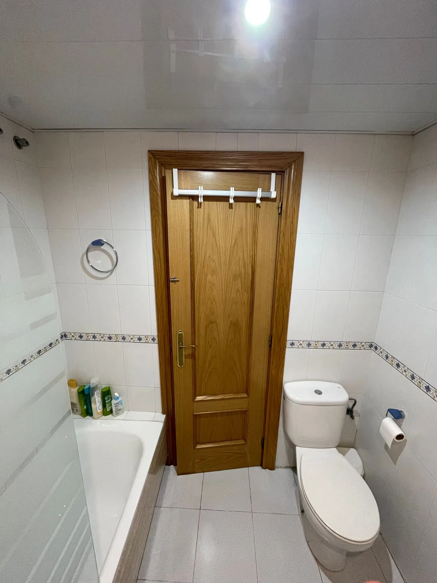 Piso en alameda de Barceló, 82 - Foto 12