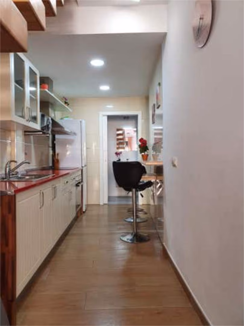 Loft en Arroyo de los Ángeles - Foto 2