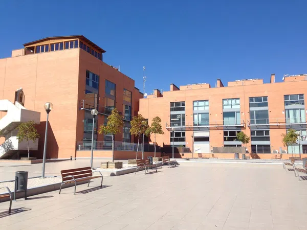 Dúplex en Avenida M-40, 11, Campodón - Ventorro del Cano - Foto 1