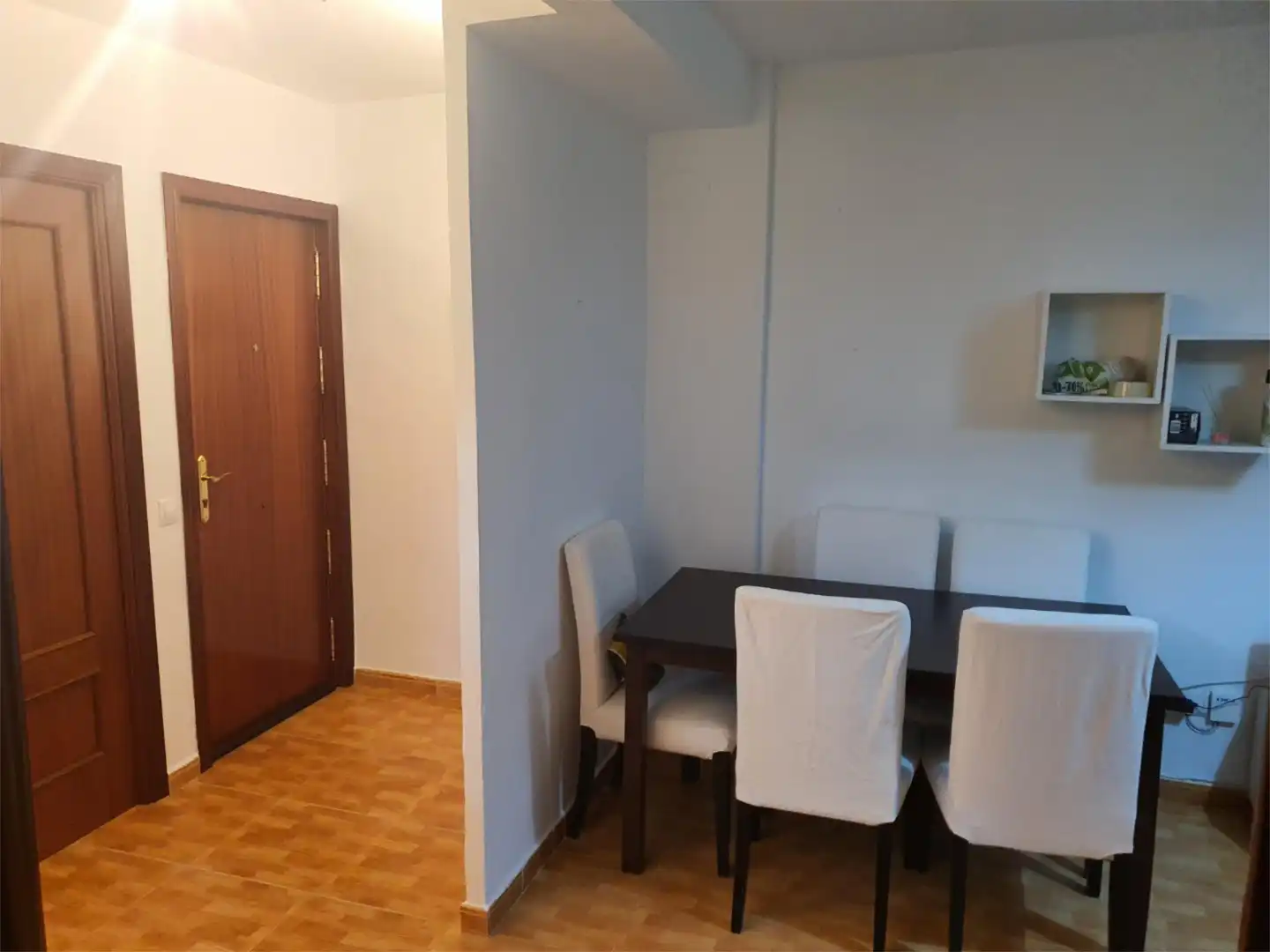 Piso en  Calle de Salamanca 12 - Foto 4