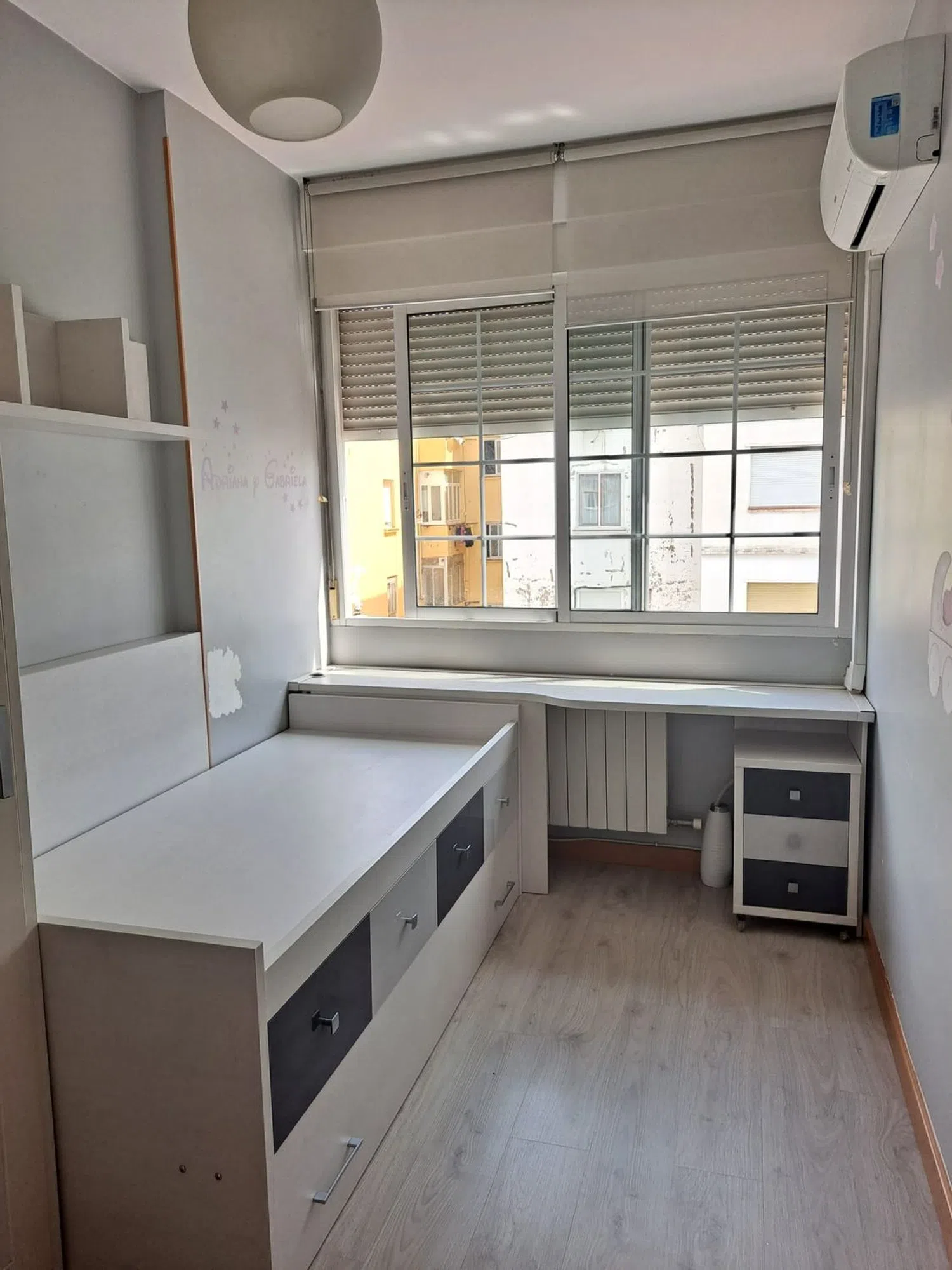 Piso en calle José María Lacarra de Miguel, 41 - Foto 9