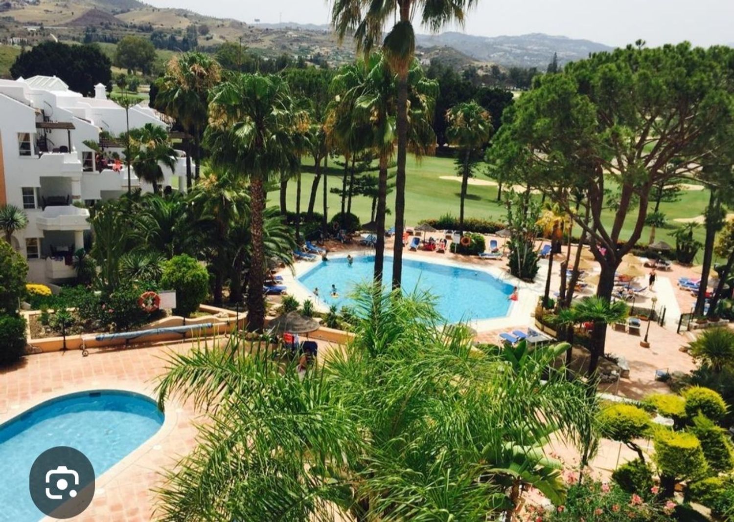 Piso en Av Suiza, 13, Mijas Golf, Mijas Golf - Foto 3