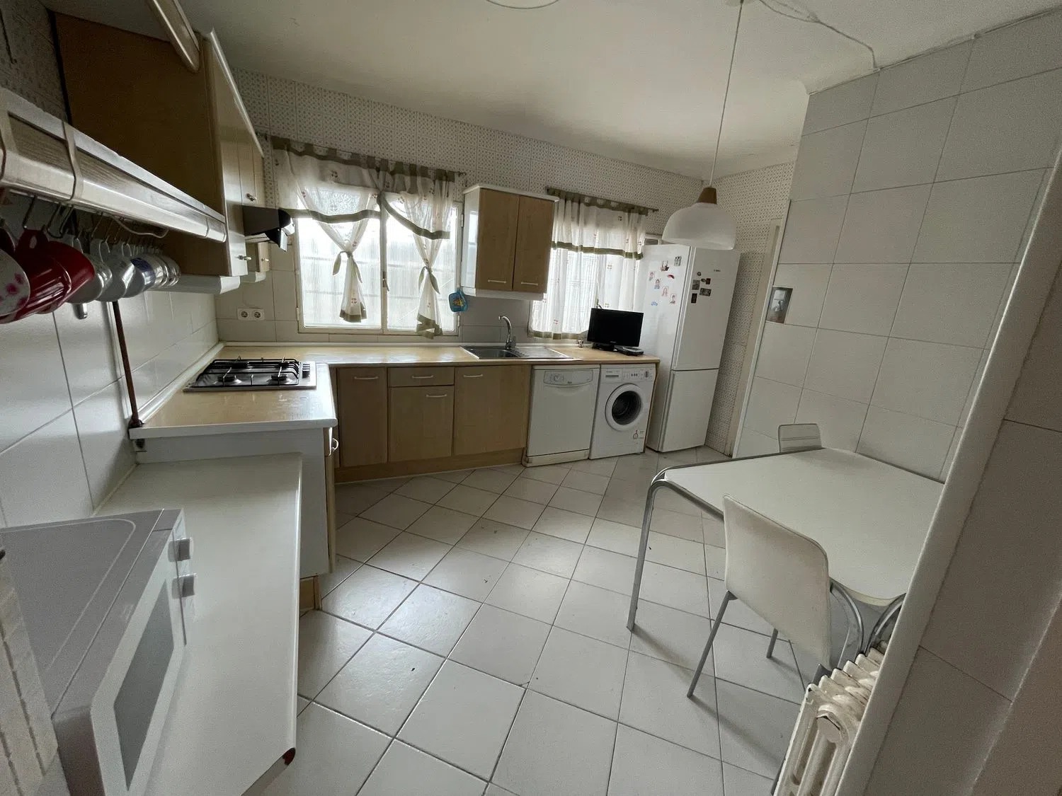 Piso en Barrio Ciudad Universitaria - Foto 30