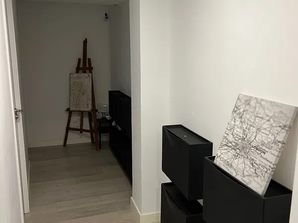 Piso en calle de Mercedes Arteaga, 17 - Foto 3