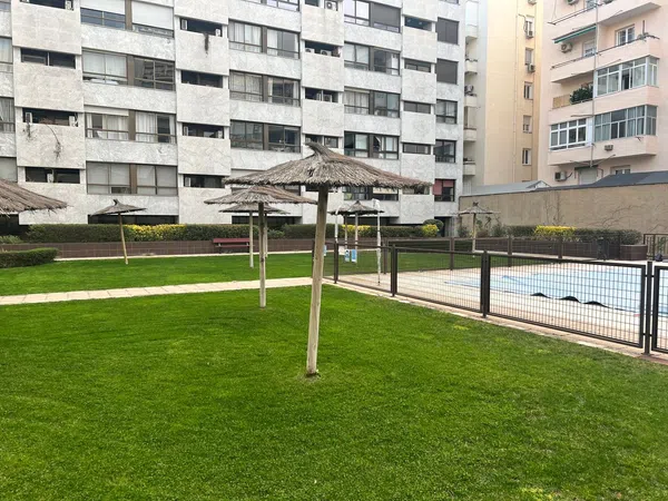 Piso en calle de Zurbano, 71