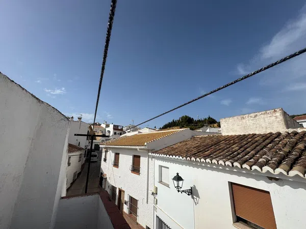 Casa o chalet independiente en Calle Serranes, 10 - Foto 4