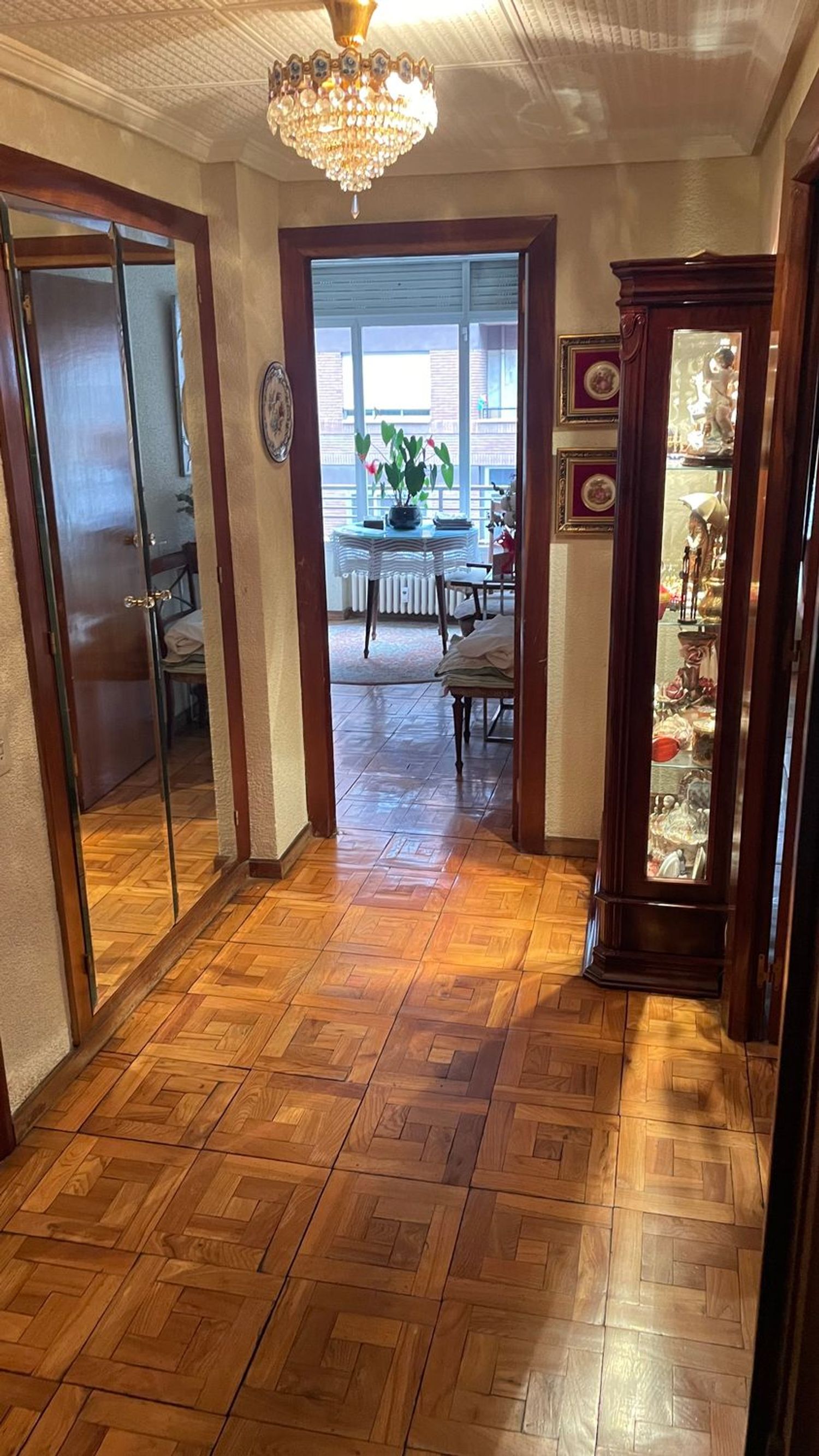 Piso en Calle Ingenieros Pino y Amorena, 1, Jesuitas - Foto 6