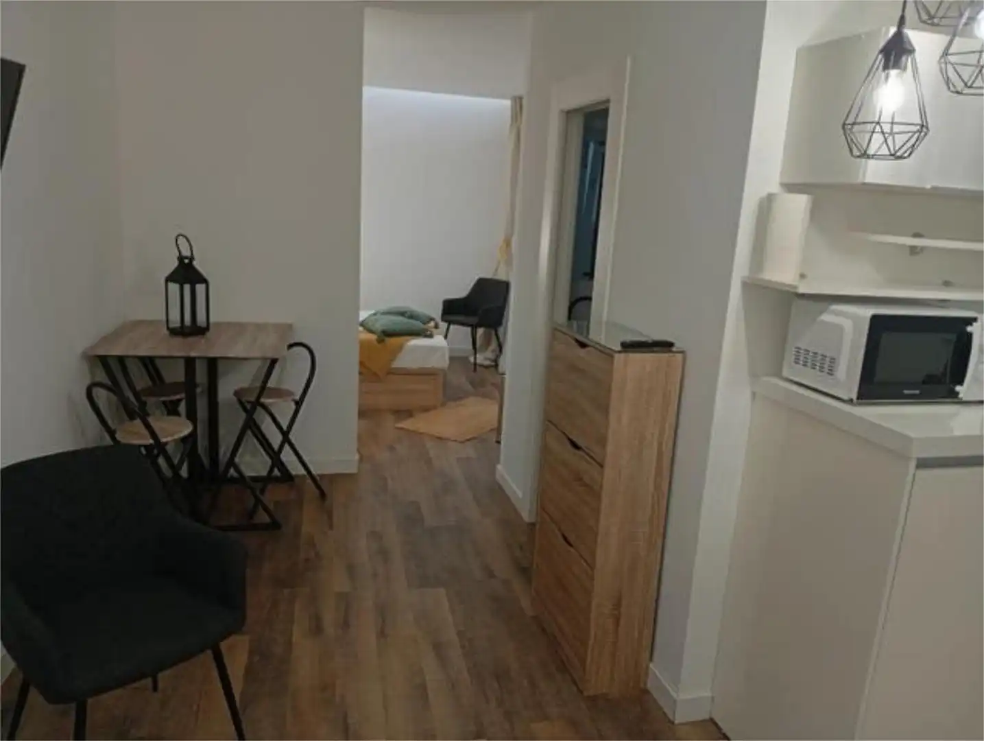 Apartamento en centro - Foto 3