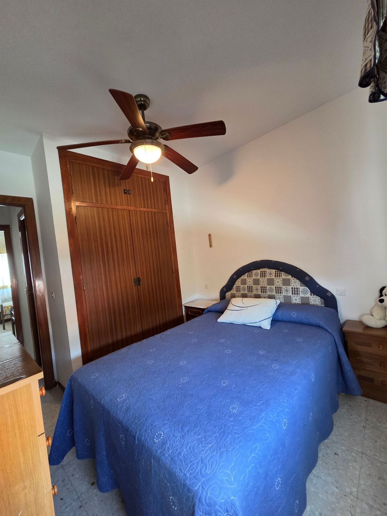 Chalet adosado en Avenida Constitución, 153 - Foto 19
