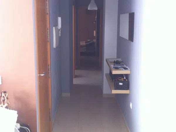 Dúplex en Calle Osuna, 1, Tiro de Línea - Foto 2