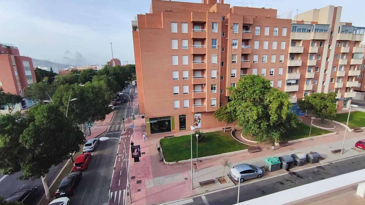 Piso en Calle Granada, 87, Centro-Rambla, Centro-Rambla - Foto 18