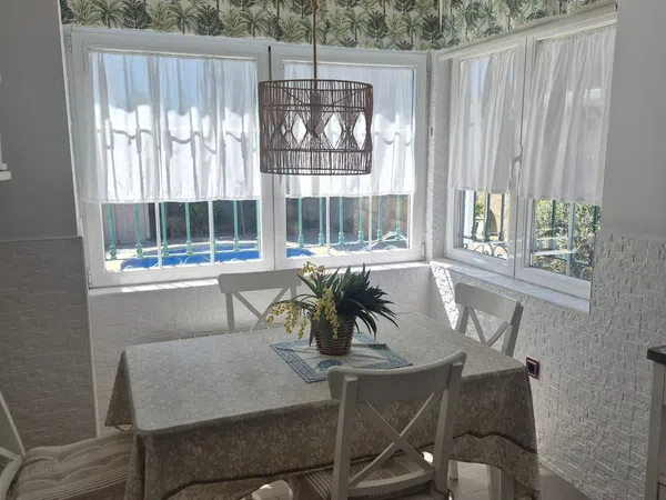 Casa o chalet independiente en Urbanización Lago del Jaral, 245 - Foto 4