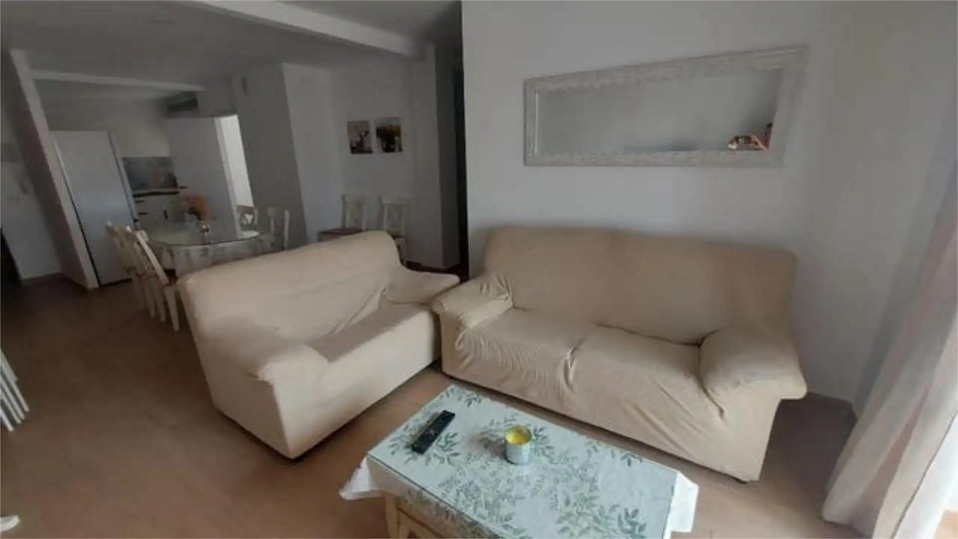 Apartamento en centro - Foto 3