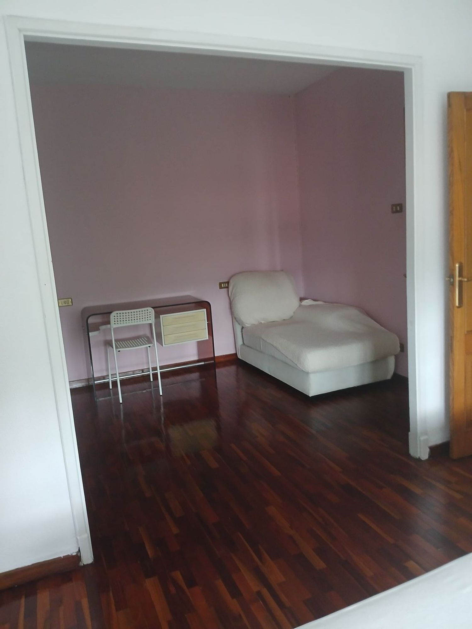 Piso en Avenida de Buenos Aires, 105, Universidad, Universidad - Foto 2