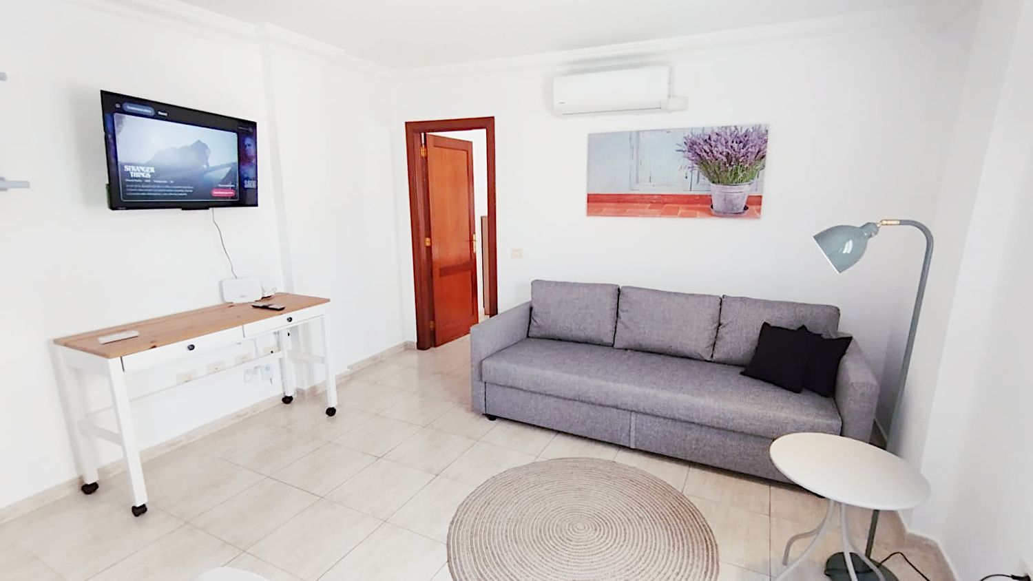 Piso en calle Mariana Pineda, 34 - Foto 5