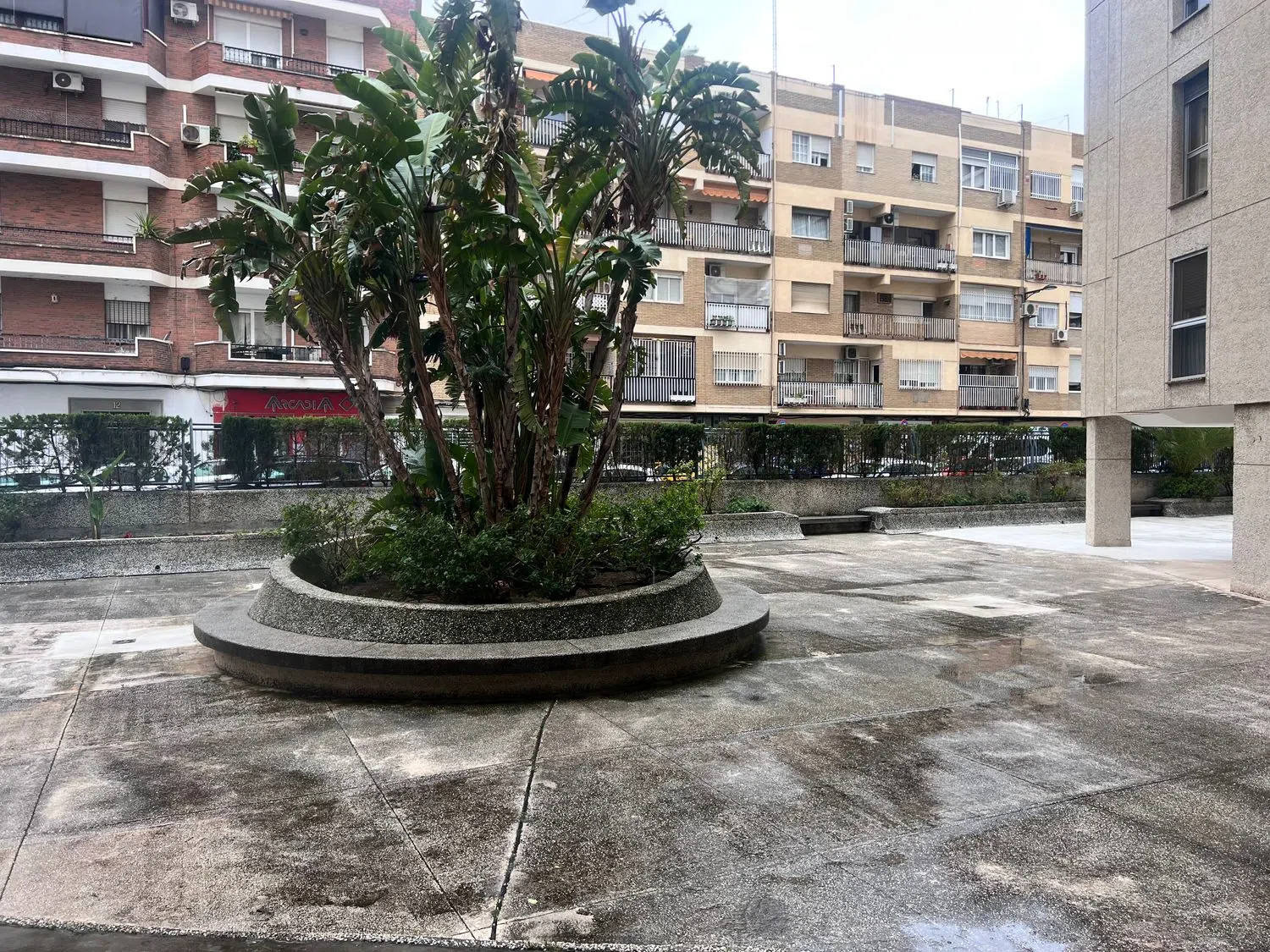 Piso en avenida Presidente Adolfo Suárez, 10 - Foto 1