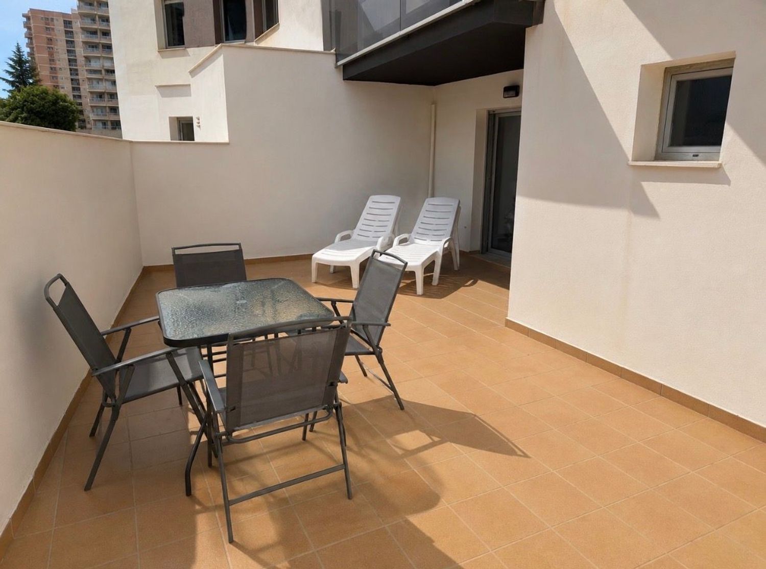 Piso en Calle Callosa d'en Sarrià, 14, Cala de Finestrat, Cala de Finestrat - Foto 7
