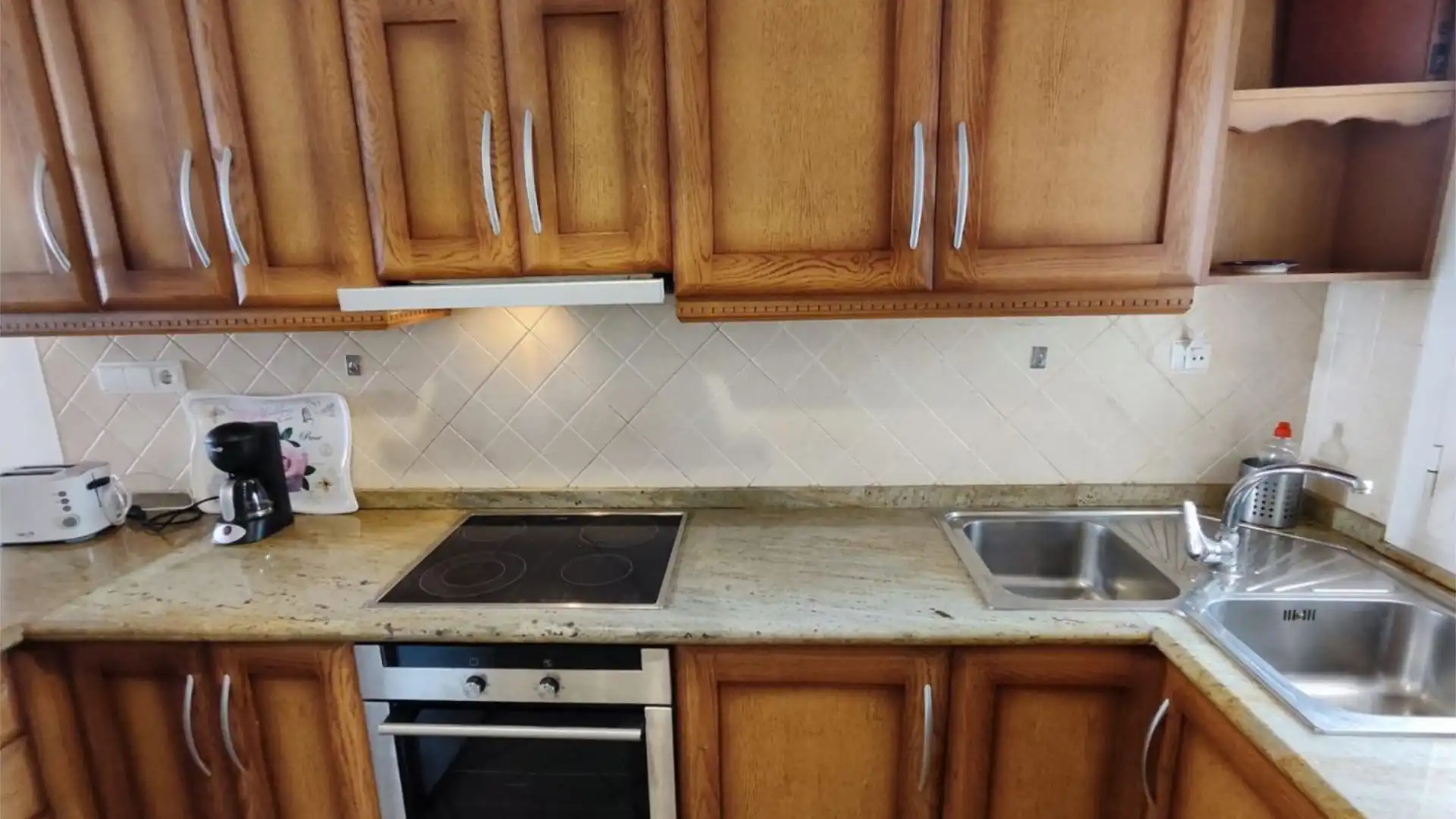 Piso en  Calle Medina 10 - Foto 4