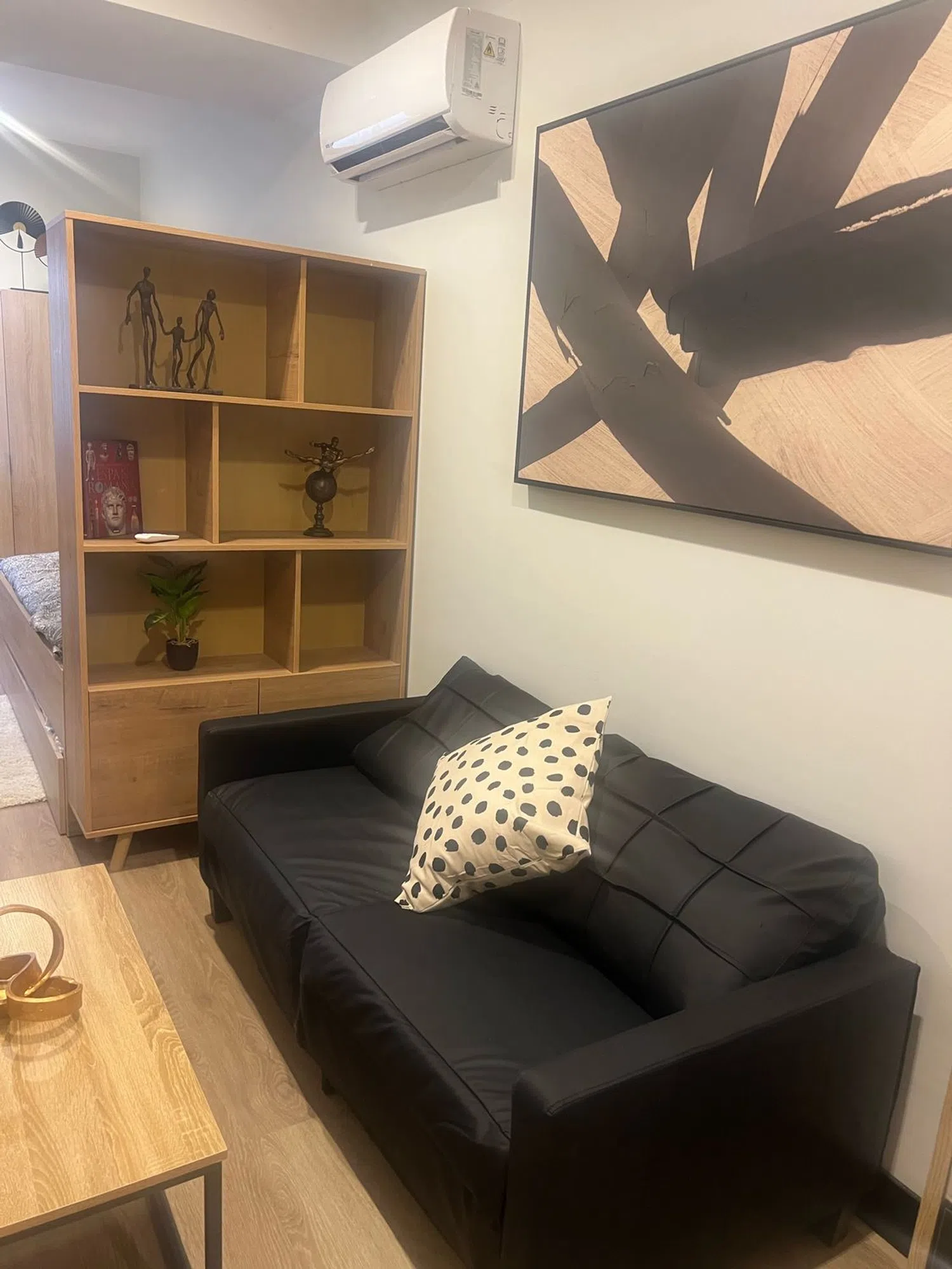 Piso en calle de la Magdalena, 38 - Foto 2